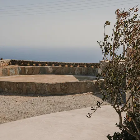 Apartment Venue - Folegandros
