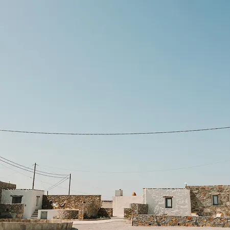 Venue - Folegandros Áno Meriá