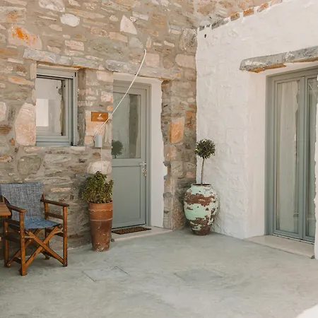 Appartamento Venue - Folegandros *