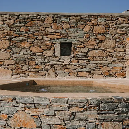 Venue - Folegandros Apartment Áno Meriá