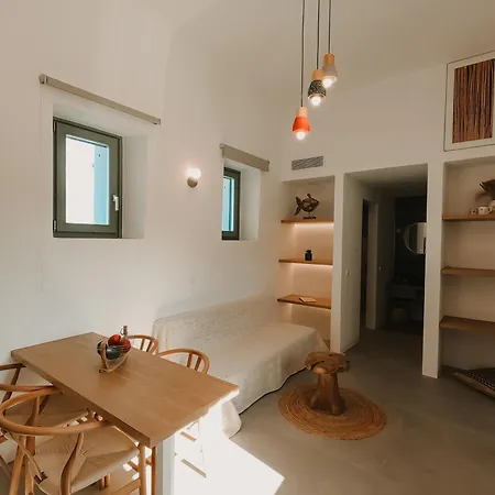 Venue - Folegandros Apartment *