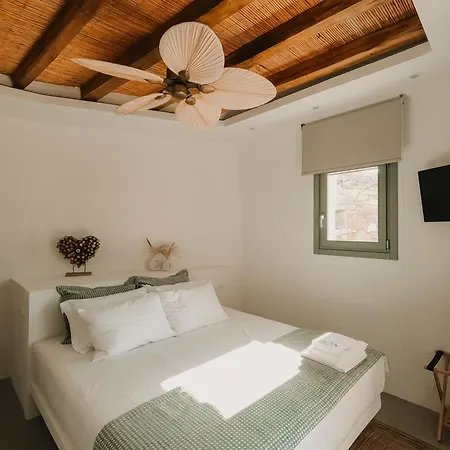 Apartment Venue - Folegandros *