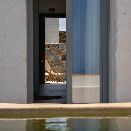 Venue - Folegandros Apartamento
