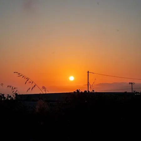 Venue - Folegandros *