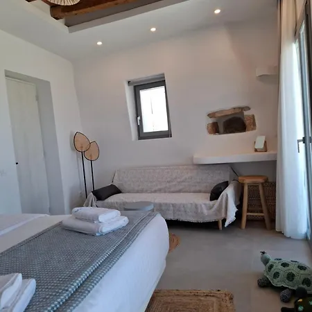 Apartamento Venue - Folegandros Áno Meriá