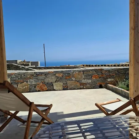 Venue - Folegandros