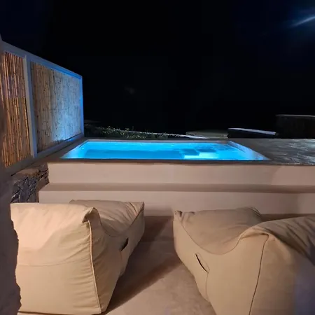 Venue - Folegandros Apartamento Áno Meriá