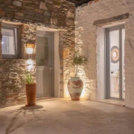 Apartamento Venue - Folegandros Áno Meriá