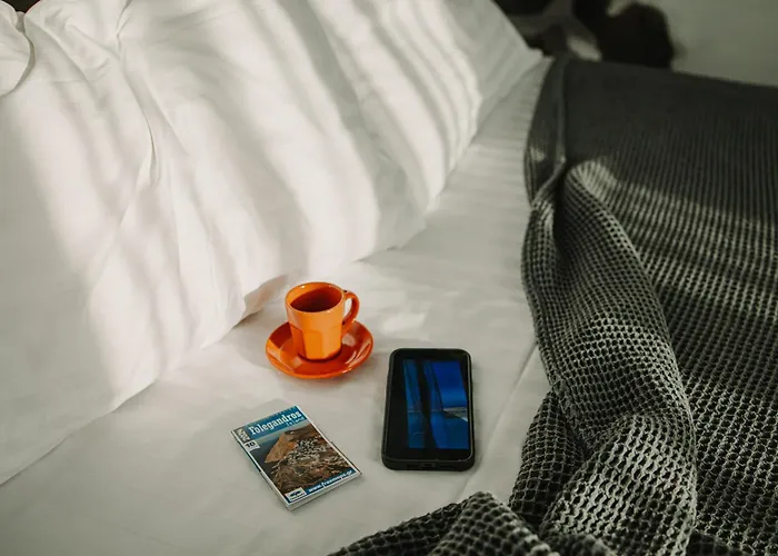 公寓 Venue - Folegandros