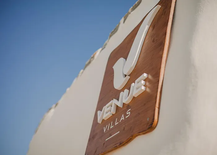 Venue - Folegandros * Áno Meriá